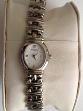 Sleek Wittnauer Ladies Women's