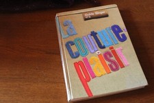 Guide SINGER n° 2 La Couture