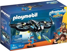 PLAYMOBIL -- 70071 -- THE