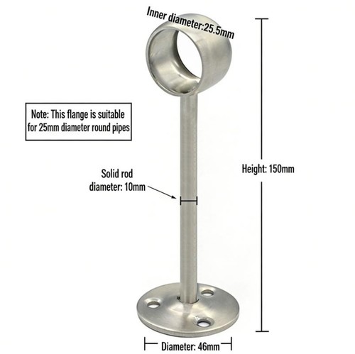 Supports style joint - de,