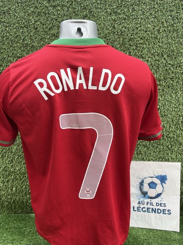 Maillot ronaldo portugal - portugal, nike