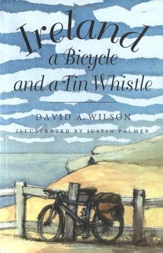Ireland bicycle and a - a,