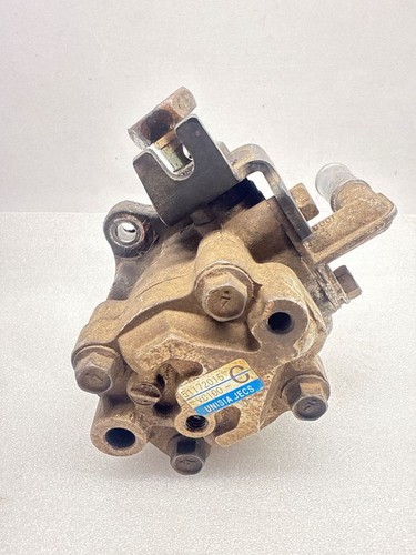 Nissan patrol y61 2002 diesel - nissan,