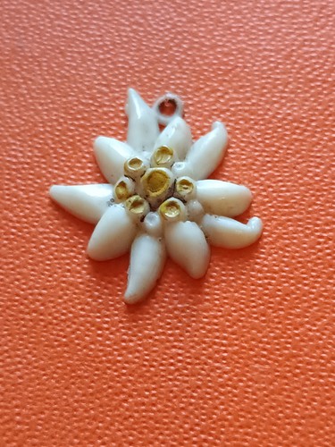 Breloque ancienne bijou - ancienne, xixe