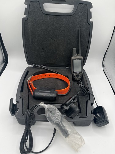 Garmin astro 220 - astro, gps