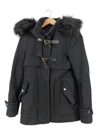 Zara woman manteau - zara,