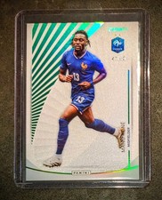 Panini Eternity Bleus
