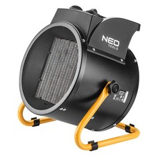 Chauffage électrique - , en