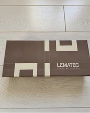 Lematec Locomotive Électrique