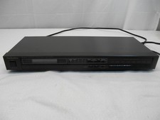 Technics ST-S77 AM/FM Quartz