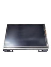 Ecran GPS PEUGEOT 208 1 PHASE 2 9825029180