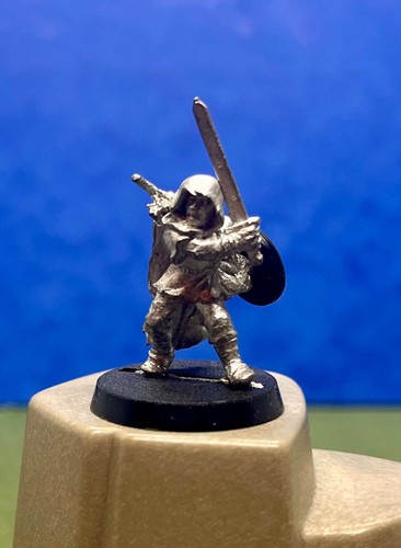 Citadel miniature metal - miniature,