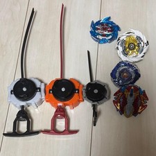 Beyblade Set Assorted Designs