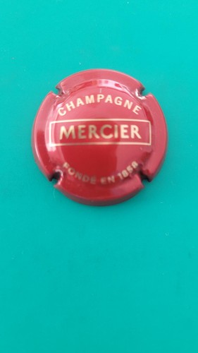 Muselet capsule de - /,