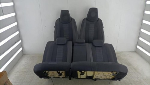 Interieur complet peugeot 308 - complet,