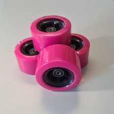 Yuneec Lot De Roulettes