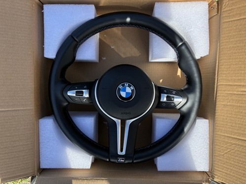Volant bmw sport - ,