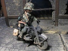 Playmobil Moto BMW +