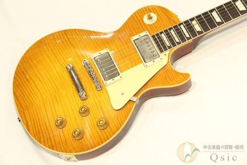 Custom shop 1959 - 1959, les