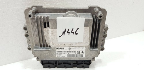 Citroen hdi 9hx - citroen, [9hx]
