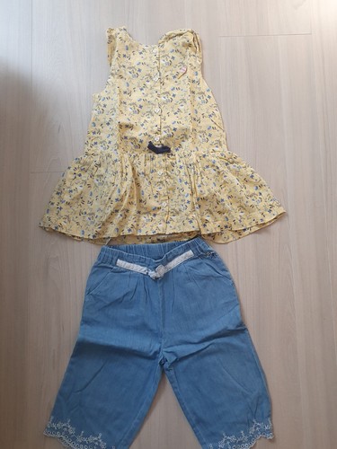Ensemble blouse body - ensemble, blouse-body