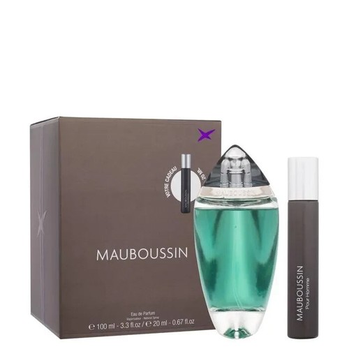 Mauboussin original eau - original,