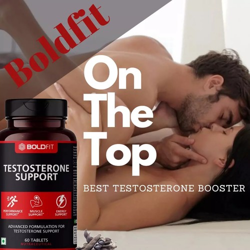 Booster testostérone - de,
