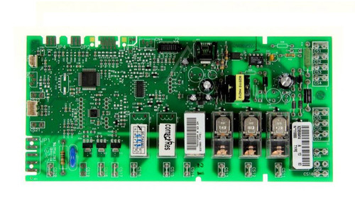 Carte module puissance pour - module,