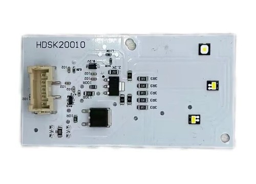 Pour module drl - pour,