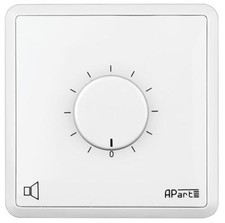 Contrôleur De Volume Mono 40W
