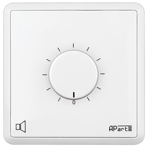 Contrôleur volume mono 40w - contrôleur,