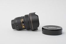 [MINT] Nikon AF-S NIKKOR 14-24mm f/2.8G ED Wide-Angle Zoom Lens