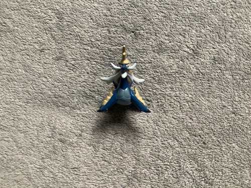 Figurine pokémon clamiral - pokémon,