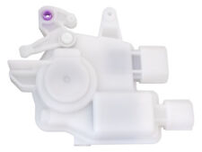 SERRURE PORTE ACTIONNEUR AVANT