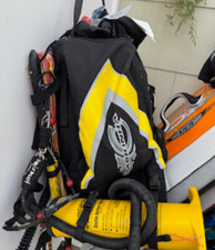 Cabrinha power kite all gear - cabrinha,