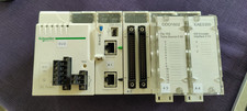 Automate Schneider M340 - P342020 - DDI6402K - DDO1602 - EAE0300
