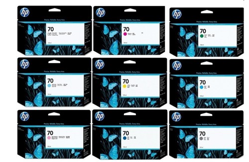 New genuine sealed - genuine, 70