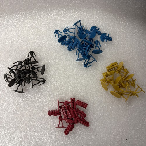 2005 star wars - risk, clone
