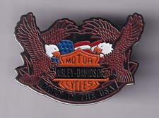 RARE PINS PIN'S .. MOTO