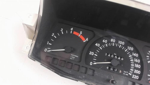 Compteur opel frontera - frontera, a