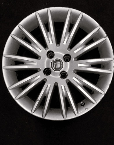 735522116 disque roue - 735522116,