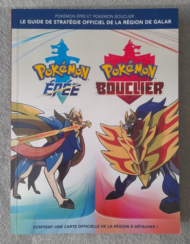 Guide stratégie - guide, de