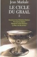 Cycle graal tome - cycle,