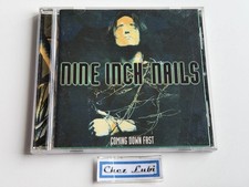 NIN / Nine Inch Nails - Coming
