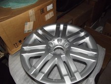 Jante ALU 17¨ Mercedes benz