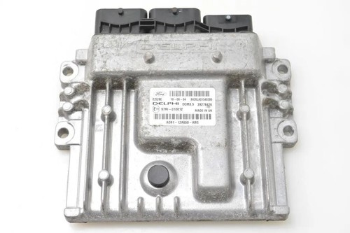 Ford galaxy wa6 - ford,