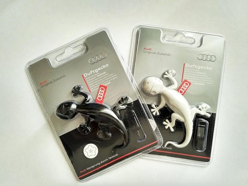 Gecko désodorisant coffret - coffret, de