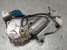 Moteur essuie glace arriere