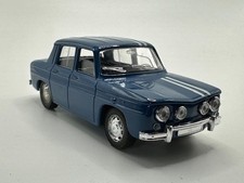 Voiture renault gordini 1967 - 8,