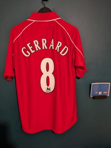 Football shirt liverpool - shirt,